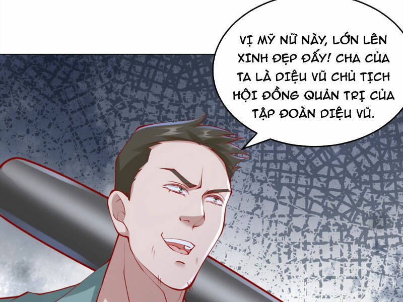 Tôi Là Tài Xế Xe Công Nghệ Có Chút Tiền Thì Đã Sao? Chap 23 - Next Chap 24