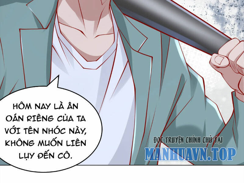 Tôi Là Tài Xế Xe Công Nghệ Có Chút Tiền Thì Đã Sao? Chap 23 - Next Chap 24