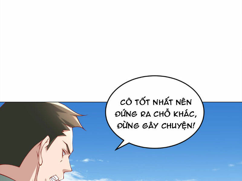 Tôi Là Tài Xế Xe Công Nghệ Có Chút Tiền Thì Đã Sao? Chap 23 - Next Chap 24