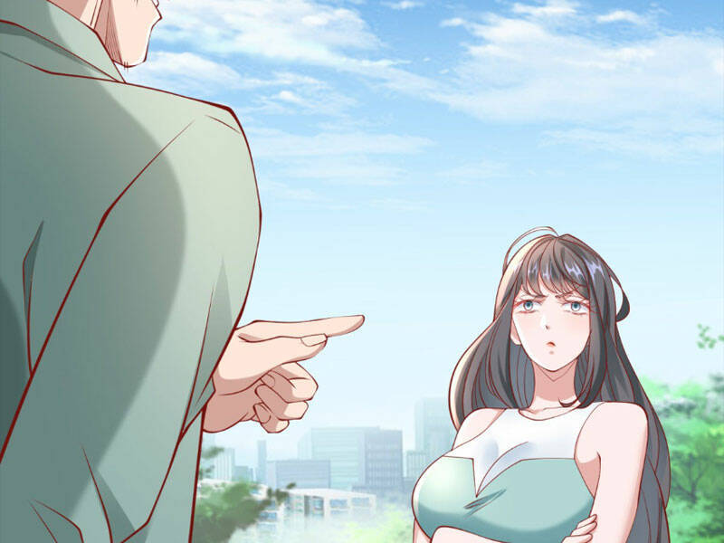 Tôi Là Tài Xế Xe Công Nghệ Có Chút Tiền Thì Đã Sao? Chap 23 - Next Chap 24