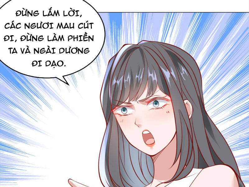 Tôi Là Tài Xế Xe Công Nghệ Có Chút Tiền Thì Đã Sao? Chap 23 - Next Chap 24