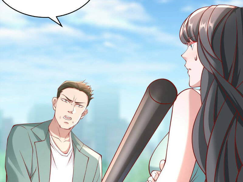 Tôi Là Tài Xế Xe Công Nghệ Có Chút Tiền Thì Đã Sao? Chap 23 - Next Chap 24