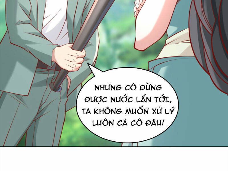 Tôi Là Tài Xế Xe Công Nghệ Có Chút Tiền Thì Đã Sao? Chap 23 - Next Chap 24