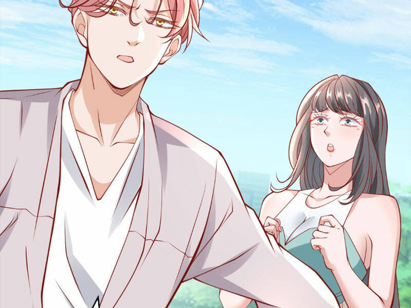 Tôi Là Tài Xế Xe Công Nghệ Có Chút Tiền Thì Đã Sao? Chap 23 - Next Chap 24