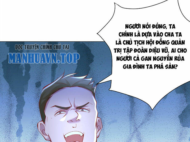Tôi Là Tài Xế Xe Công Nghệ Có Chút Tiền Thì Đã Sao? Chap 23 - Next Chap 24