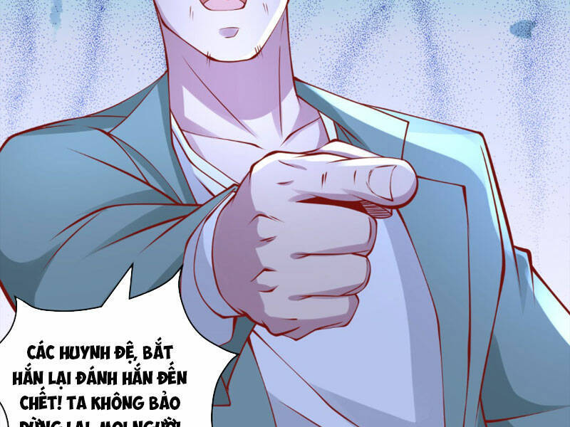 Tôi Là Tài Xế Xe Công Nghệ Có Chút Tiền Thì Đã Sao? Chap 23 - Next Chap 24