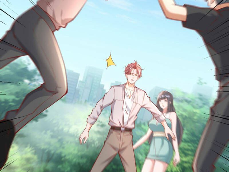 Tôi Là Tài Xế Xe Công Nghệ Có Chút Tiền Thì Đã Sao? Chap 23 - Next Chap 24