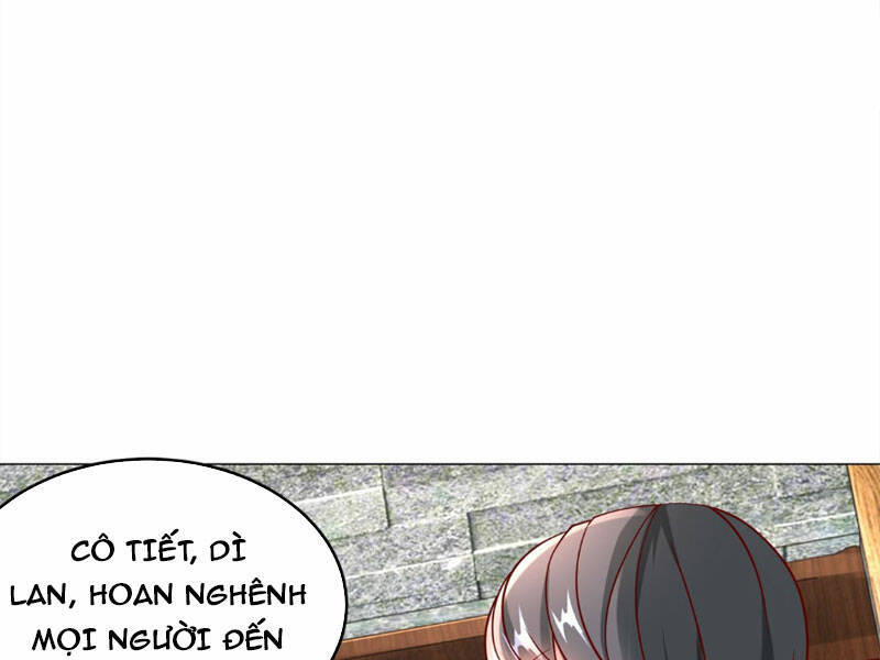 Tôi Là Tài Xế Xe Công Nghệ Có Chút Tiền Thì Đã Sao? Chap 23 - Next Chap 24