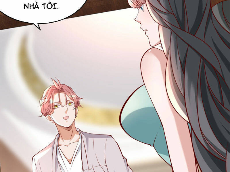 Tôi Là Tài Xế Xe Công Nghệ Có Chút Tiền Thì Đã Sao? Chap 23 - Next Chap 24