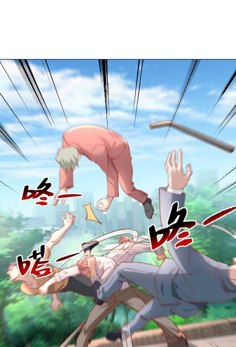 Tôi Là Tài Xế Xe Công Nghệ Có Chút Tiền Thì Đã Sao? Chap 24 - Next Chap 25