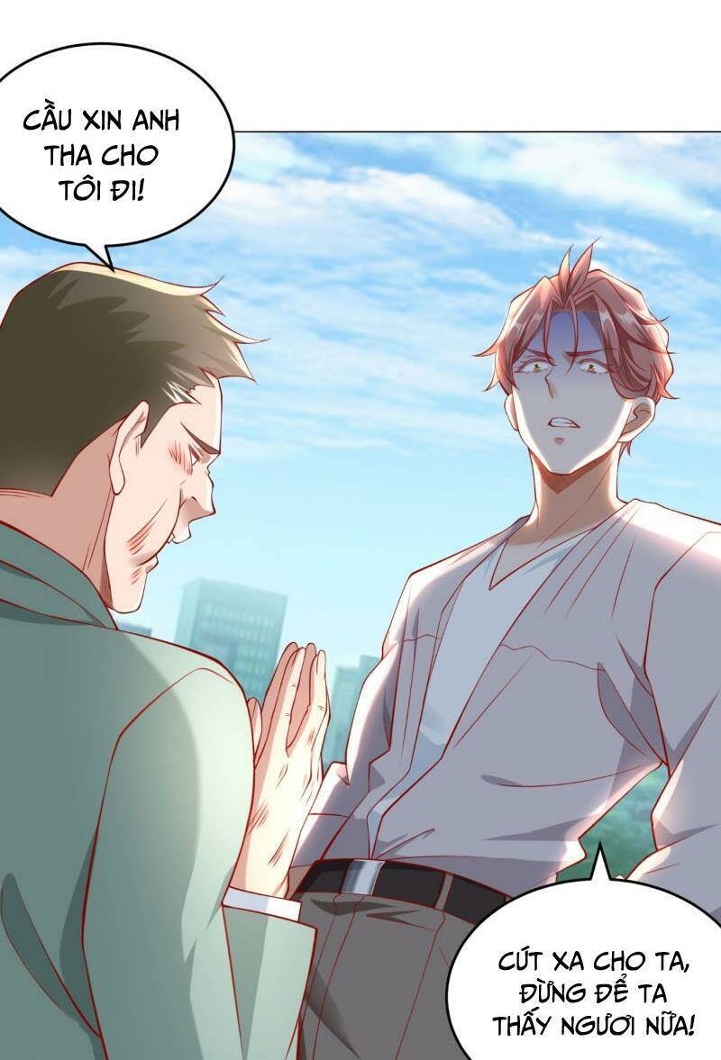 Tôi Là Tài Xế Xe Công Nghệ Có Chút Tiền Thì Đã Sao? Chap 24 - Next Chap 25