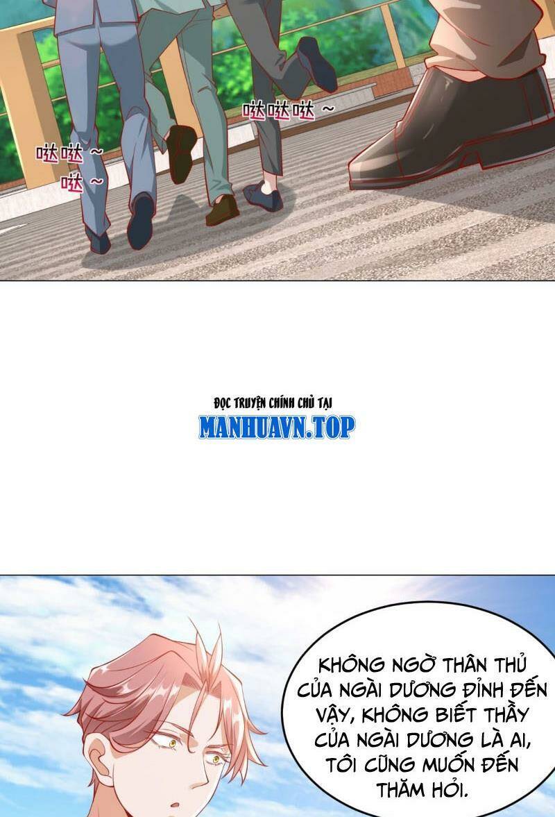 Tôi Là Tài Xế Xe Công Nghệ Có Chút Tiền Thì Đã Sao? Chap 24 - Next Chap 25