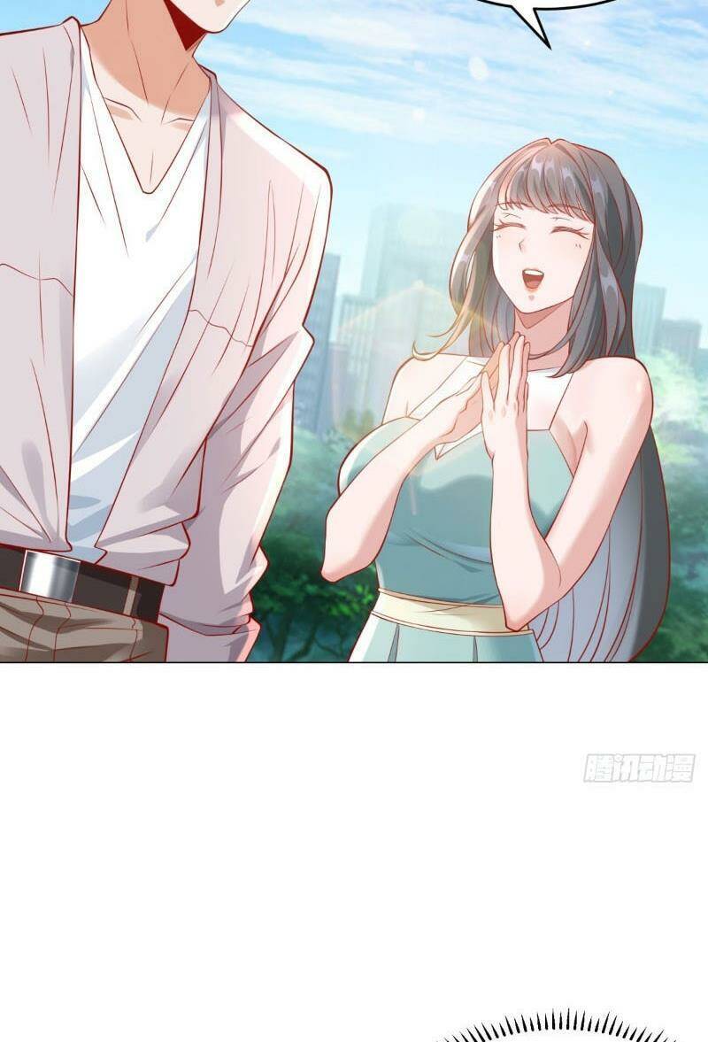 Tôi Là Tài Xế Xe Công Nghệ Có Chút Tiền Thì Đã Sao? Chap 24 - Next Chap 25