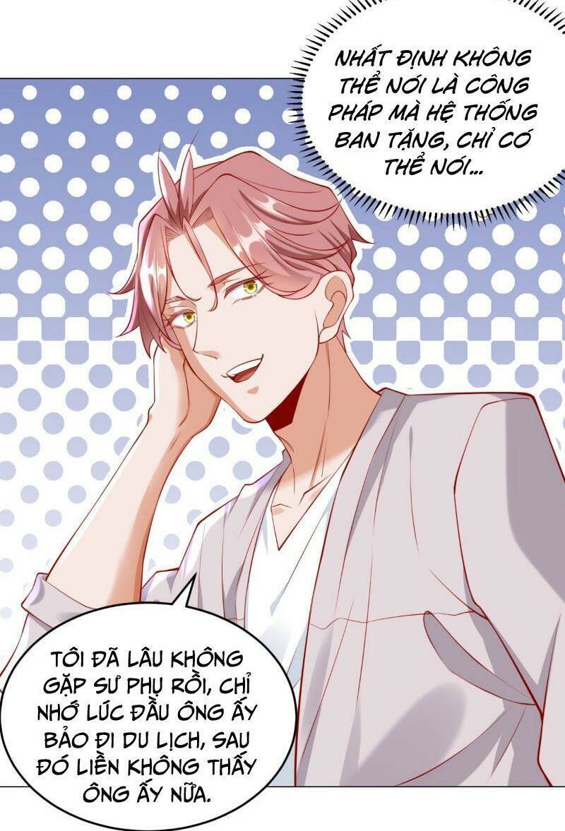 Tôi Là Tài Xế Xe Công Nghệ Có Chút Tiền Thì Đã Sao? Chap 24 - Next Chap 25