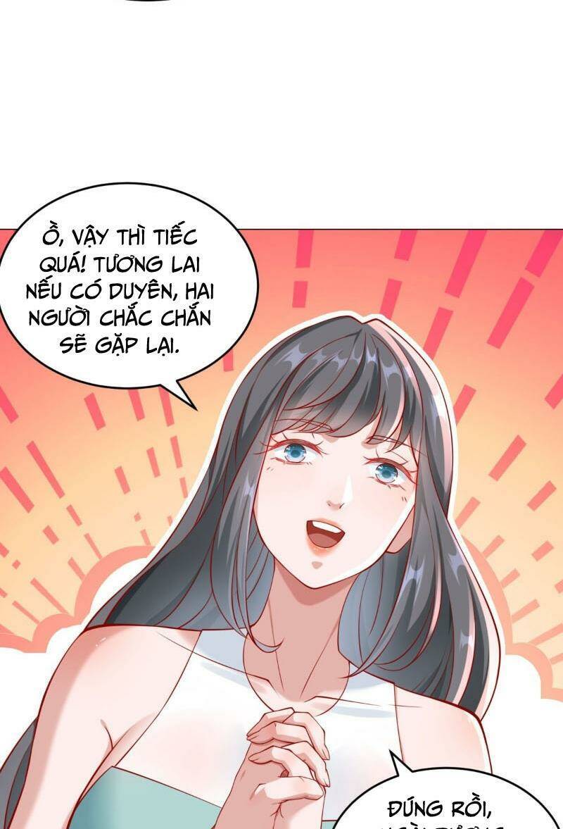 Tôi Là Tài Xế Xe Công Nghệ Có Chút Tiền Thì Đã Sao? Chap 24 - Next Chap 25