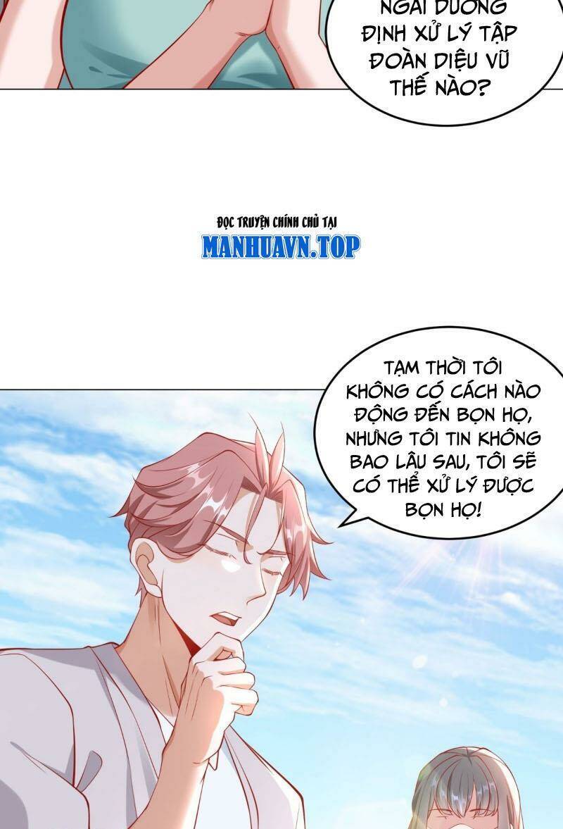 Tôi Là Tài Xế Xe Công Nghệ Có Chút Tiền Thì Đã Sao? Chap 24 - Next Chap 25