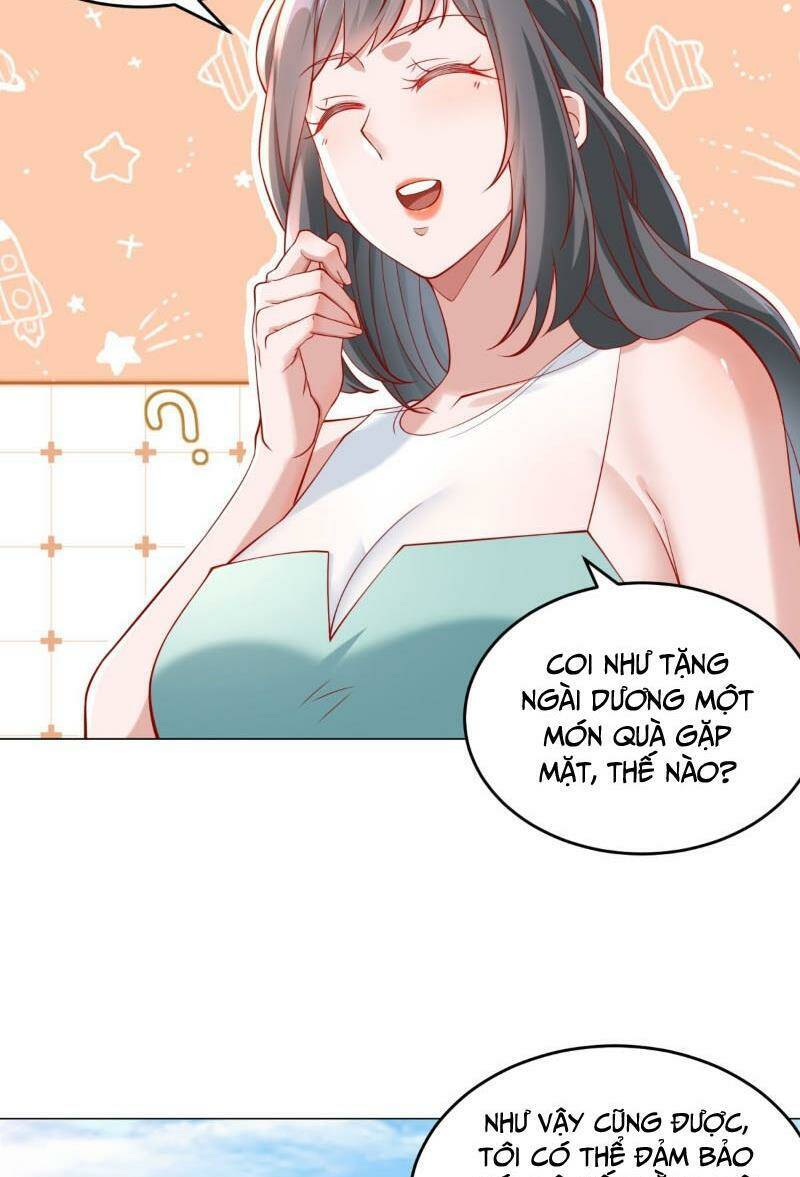 Tôi Là Tài Xế Xe Công Nghệ Có Chút Tiền Thì Đã Sao? Chap 24 - Next Chap 25