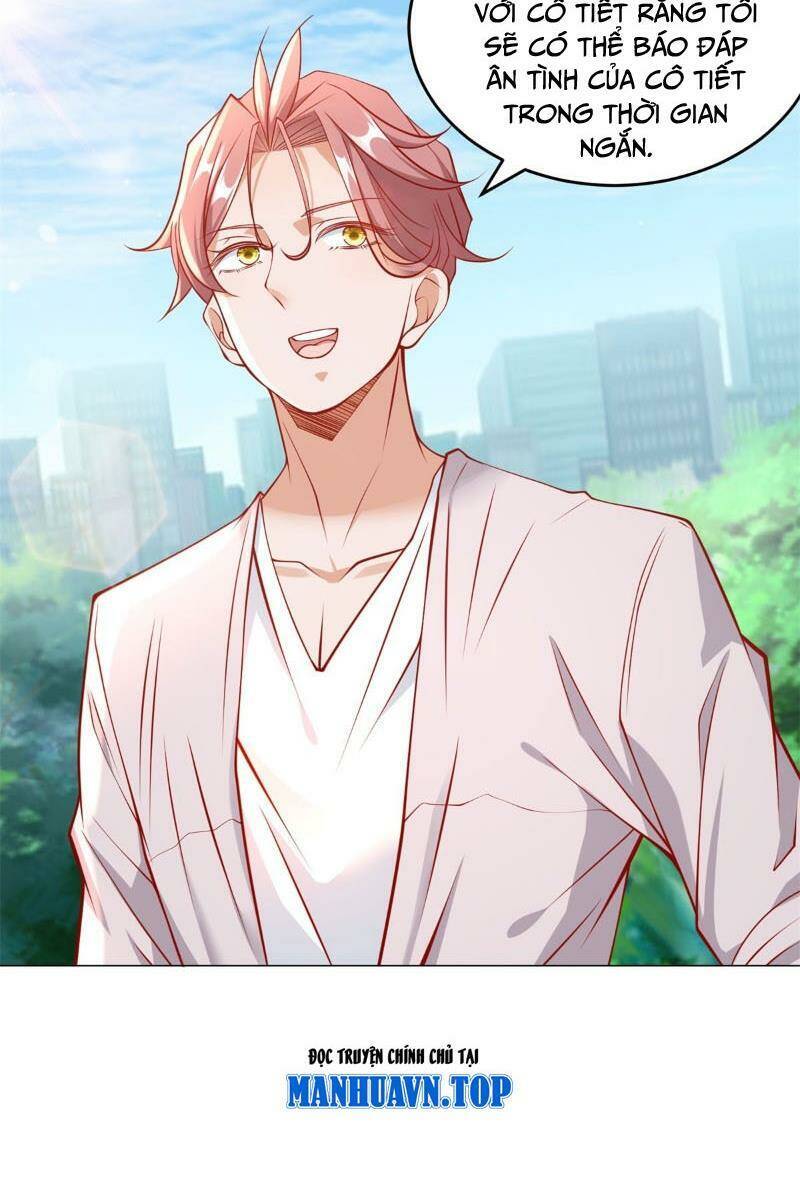 Tôi Là Tài Xế Xe Công Nghệ Có Chút Tiền Thì Đã Sao? Chap 24 - Next Chap 25