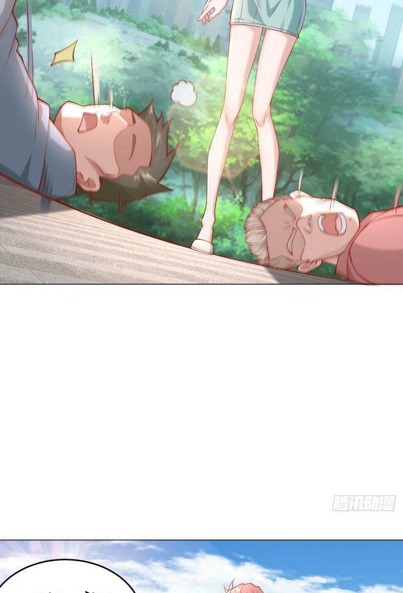 Tôi Là Tài Xế Xe Công Nghệ Có Chút Tiền Thì Đã Sao? Chap 24 - Next Chap 25