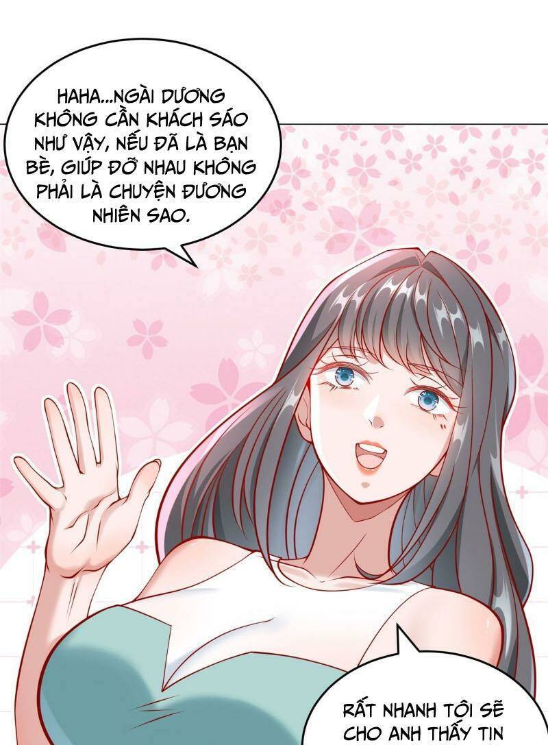 Tôi Là Tài Xế Xe Công Nghệ Có Chút Tiền Thì Đã Sao? Chap 24 - Next Chap 25