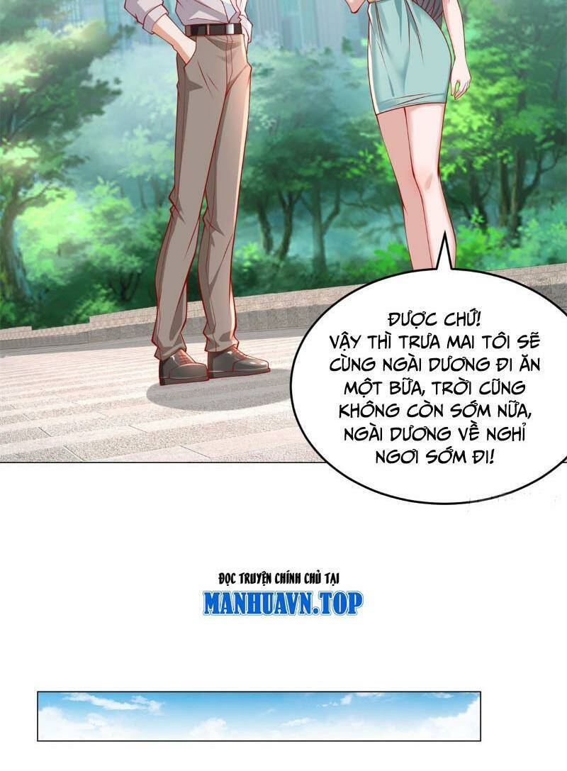 Tôi Là Tài Xế Xe Công Nghệ Có Chút Tiền Thì Đã Sao? Chap 24 - Next Chap 25