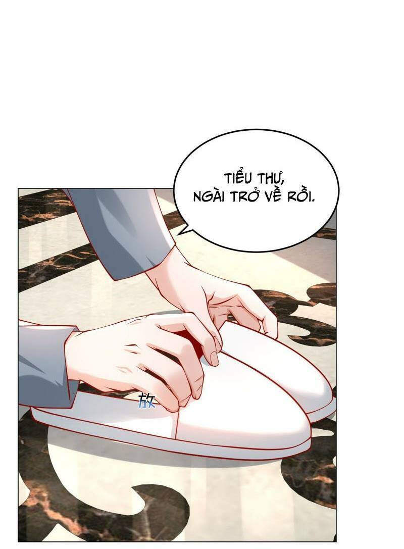 Tôi Là Tài Xế Xe Công Nghệ Có Chút Tiền Thì Đã Sao? Chap 24 - Next Chap 25