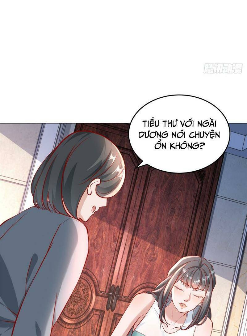 Tôi Là Tài Xế Xe Công Nghệ Có Chút Tiền Thì Đã Sao? Chap 24 - Next Chap 25