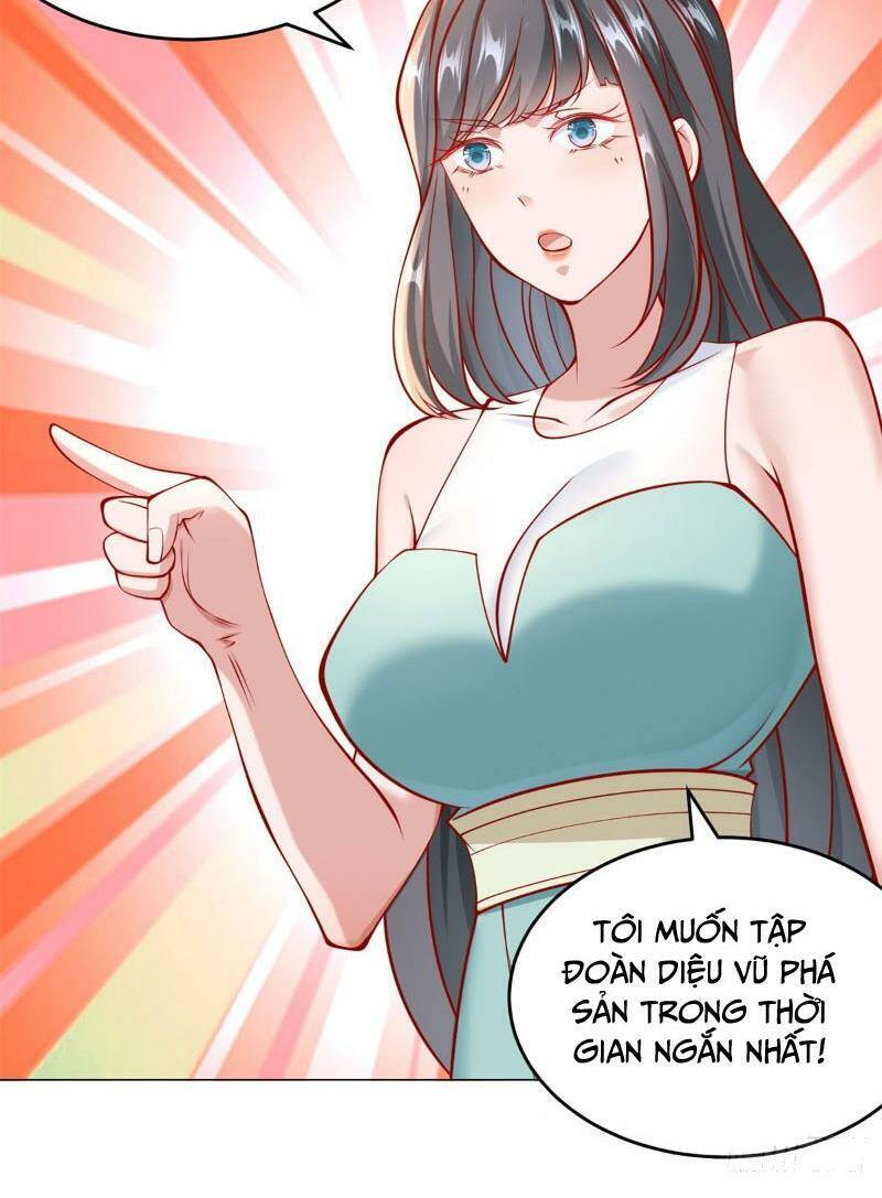 Tôi Là Tài Xế Xe Công Nghệ Có Chút Tiền Thì Đã Sao? Chap 24 - Next Chap 25