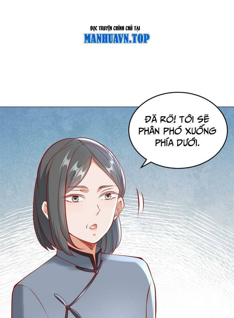 Tôi Là Tài Xế Xe Công Nghệ Có Chút Tiền Thì Đã Sao? Chap 24 - Next Chap 25