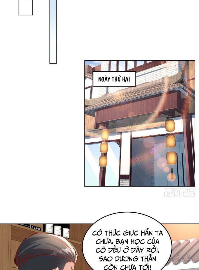 Tôi Là Tài Xế Xe Công Nghệ Có Chút Tiền Thì Đã Sao? Chap 24 - Next Chap 25