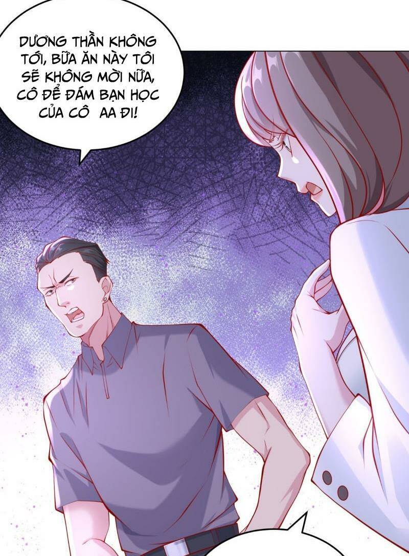 Tôi Là Tài Xế Xe Công Nghệ Có Chút Tiền Thì Đã Sao? Chap 24 - Next Chap 25
