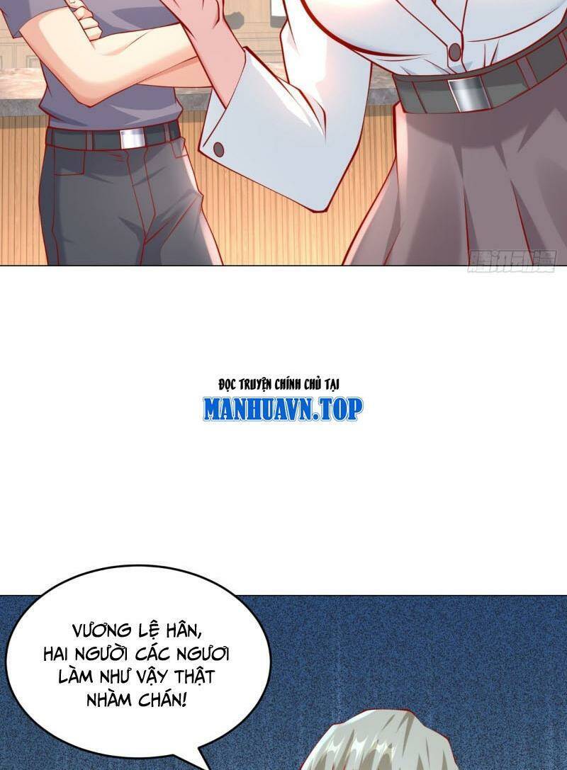 Tôi Là Tài Xế Xe Công Nghệ Có Chút Tiền Thì Đã Sao? Chap 24 - Next Chap 25