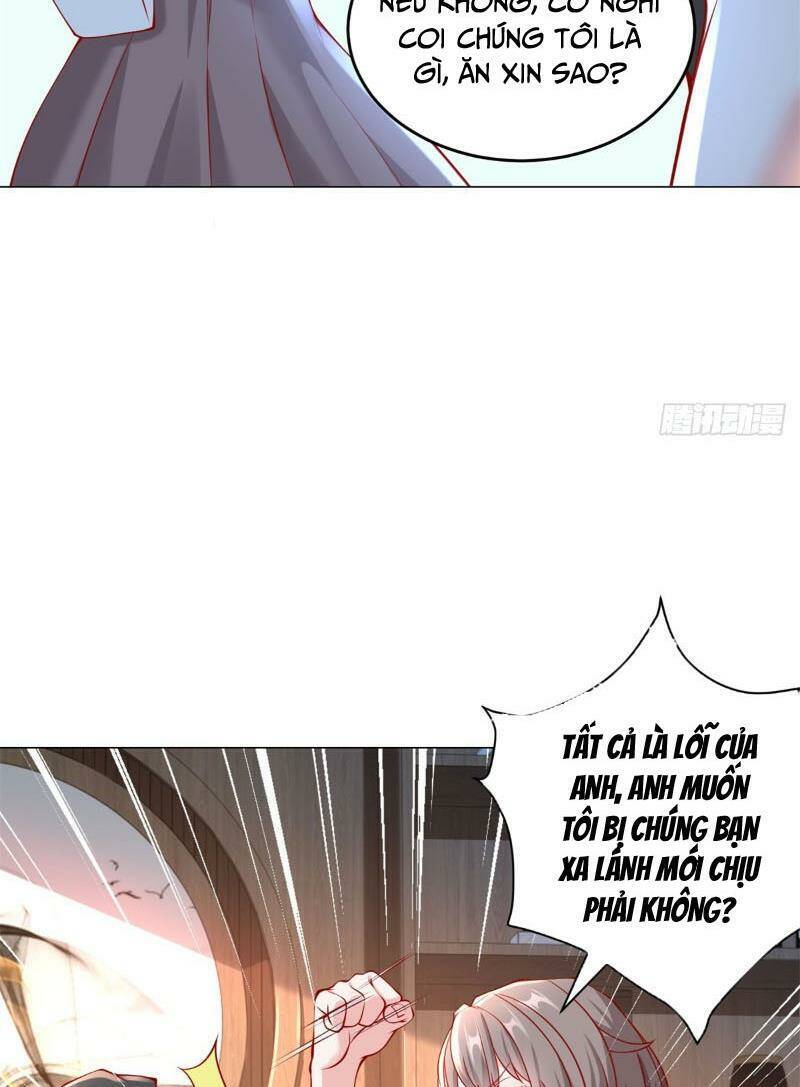 Tôi Là Tài Xế Xe Công Nghệ Có Chút Tiền Thì Đã Sao? Chap 24 - Next Chap 25