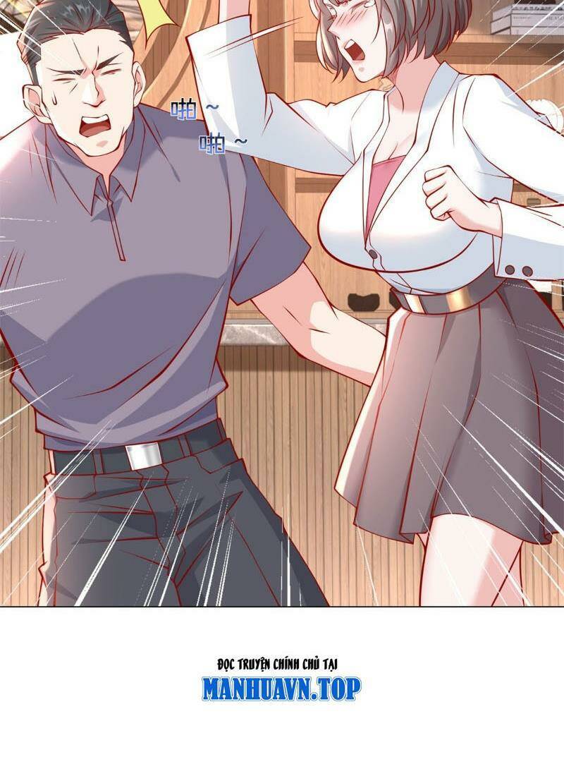 Tôi Là Tài Xế Xe Công Nghệ Có Chút Tiền Thì Đã Sao? Chap 24 - Next Chap 25