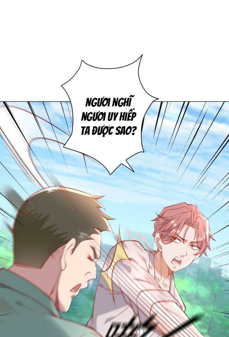 Tôi Là Tài Xế Xe Công Nghệ Có Chút Tiền Thì Đã Sao? Chap 24 - Next Chap 25