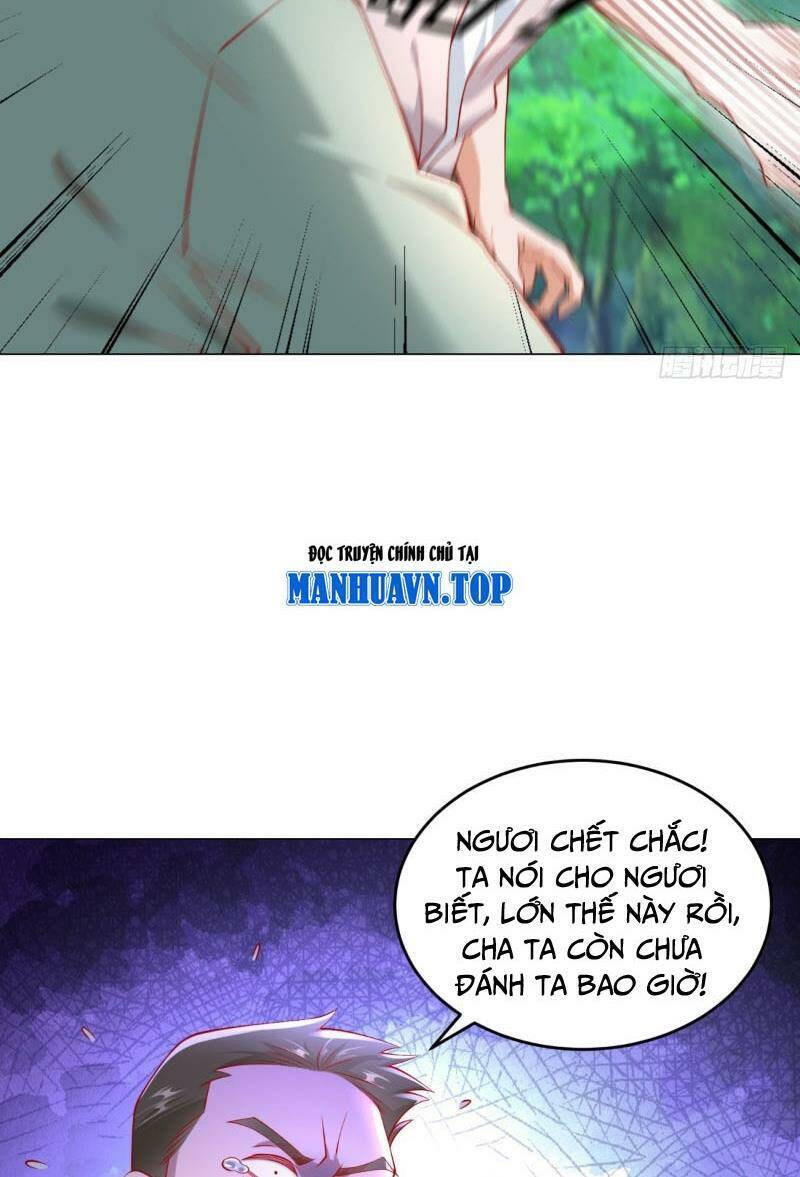 Tôi Là Tài Xế Xe Công Nghệ Có Chút Tiền Thì Đã Sao? Chap 24 - Next Chap 25