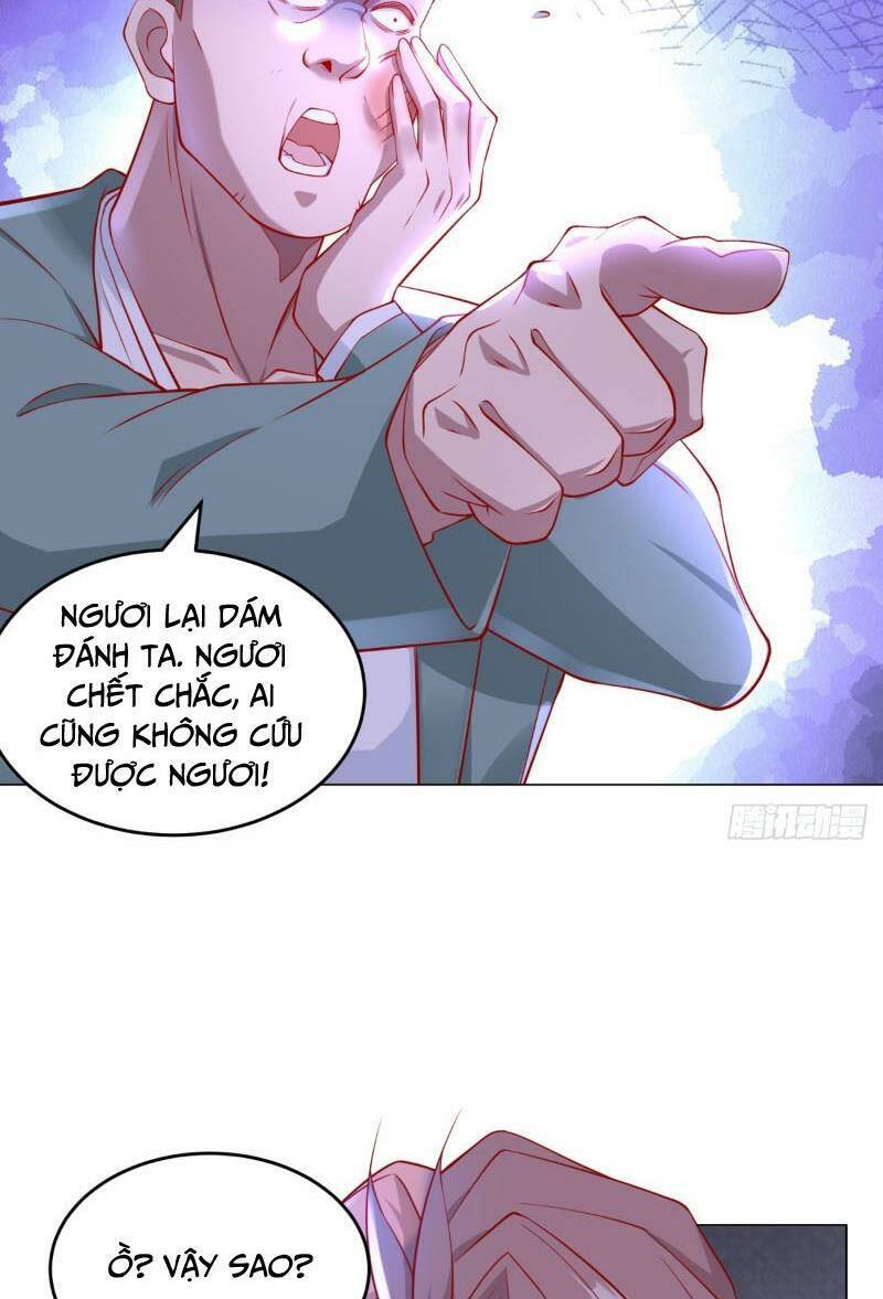 Tôi Là Tài Xế Xe Công Nghệ Có Chút Tiền Thì Đã Sao? Chap 24 - Next Chap 25