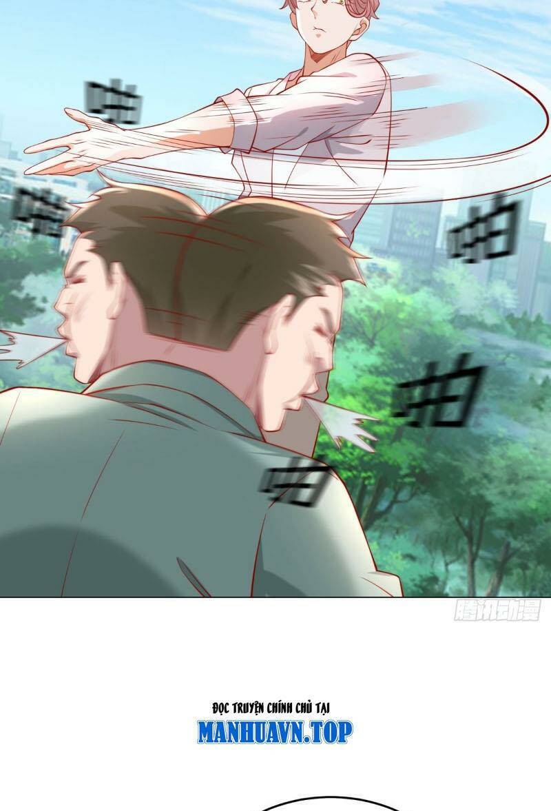 Tôi Là Tài Xế Xe Công Nghệ Có Chút Tiền Thì Đã Sao? Chap 24 - Next Chap 25