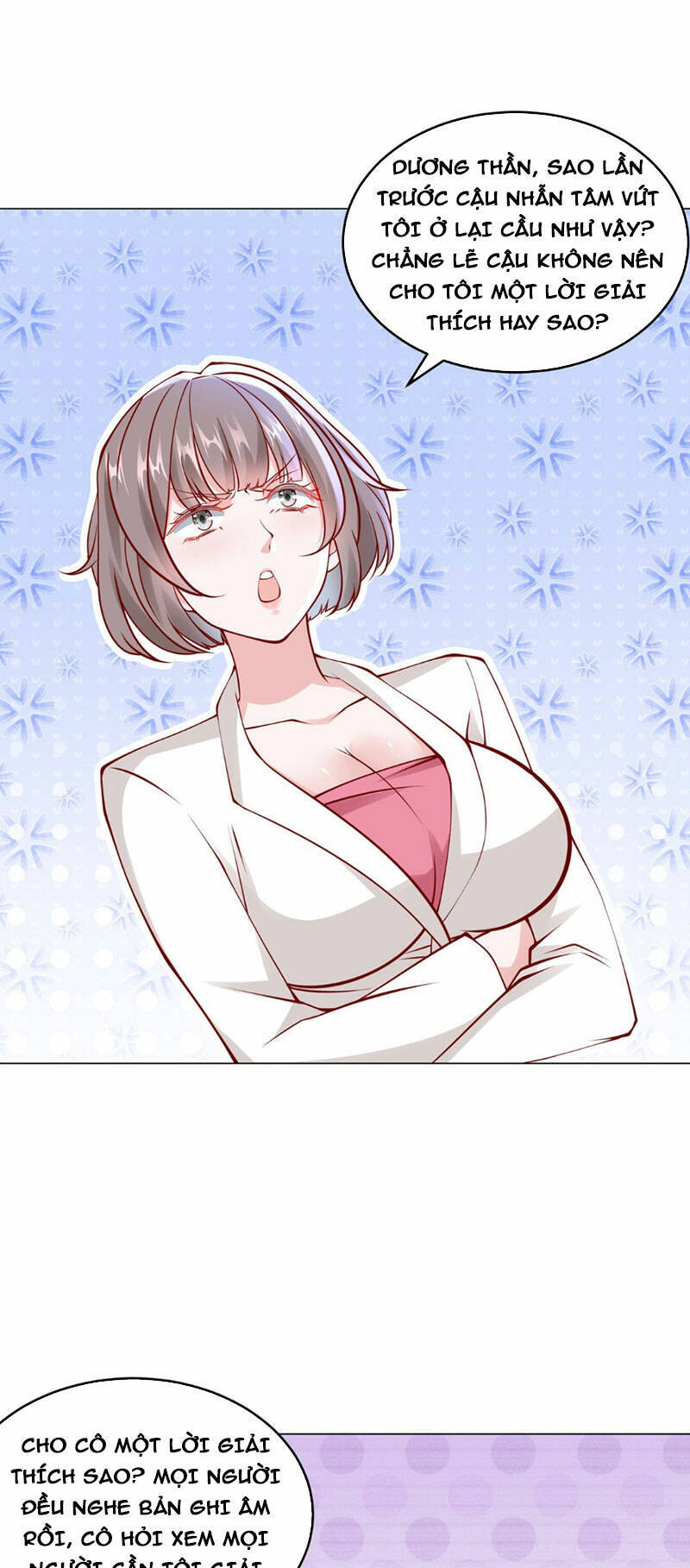 Tôi Là Tài Xế Xe Công Nghệ Có Chút Tiền Thì Đã Sao? Chap 25 - Next Chap 26