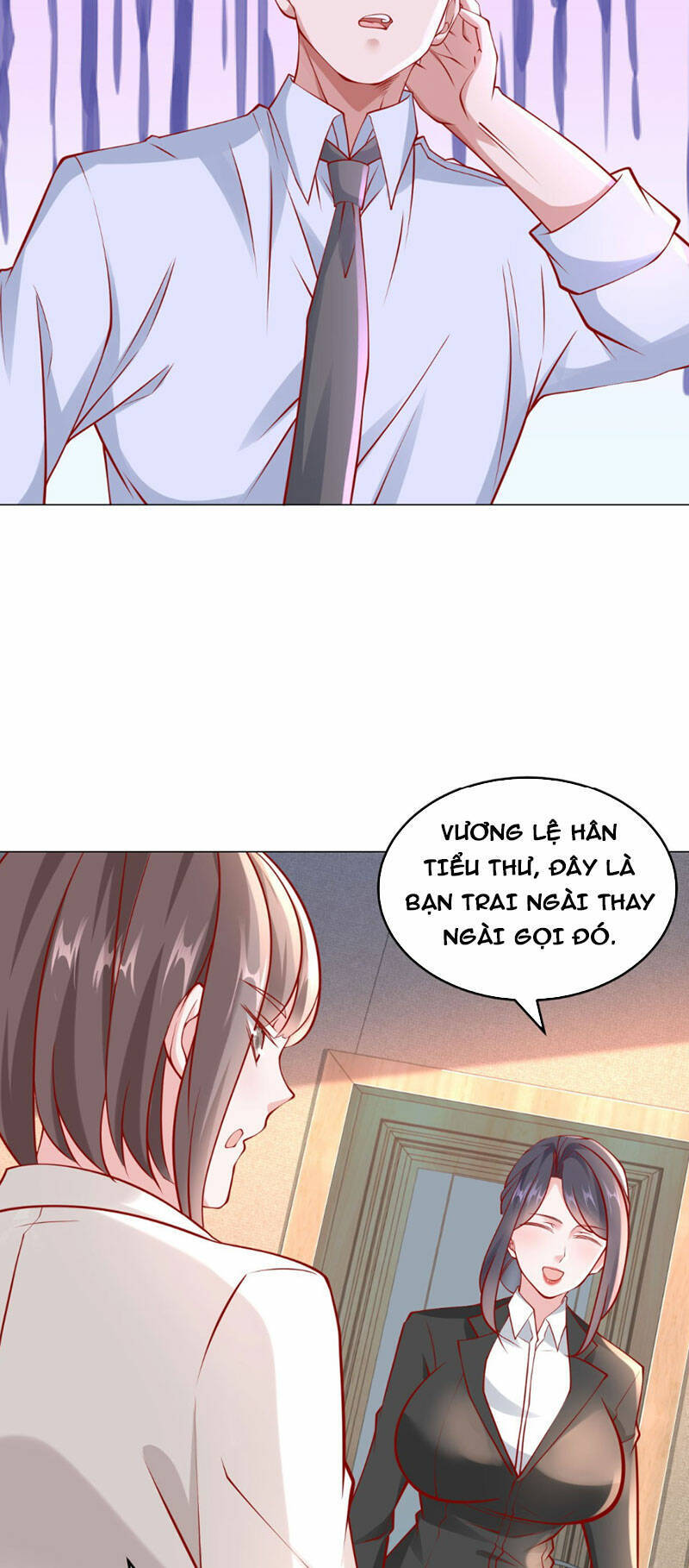 Tôi Là Tài Xế Xe Công Nghệ Có Chút Tiền Thì Đã Sao? Chap 25 - Next Chap 26