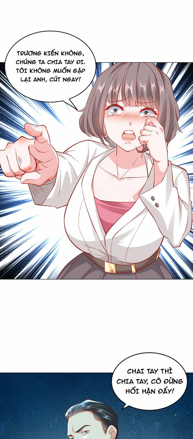 Tôi Là Tài Xế Xe Công Nghệ Có Chút Tiền Thì Đã Sao? Chap 25 - Next Chap 26