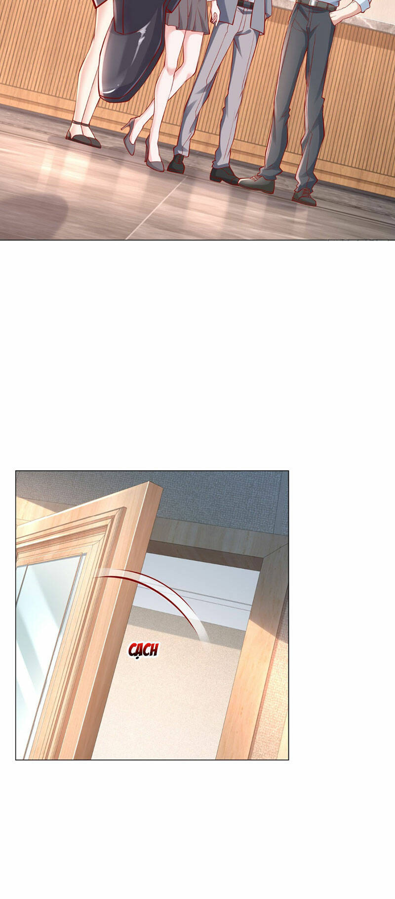Tôi Là Tài Xế Xe Công Nghệ Có Chút Tiền Thì Đã Sao? Chap 25 - Next Chap 26
