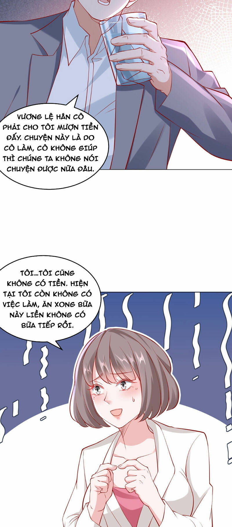 Tôi Là Tài Xế Xe Công Nghệ Có Chút Tiền Thì Đã Sao? Chap 25 - Next Chap 26