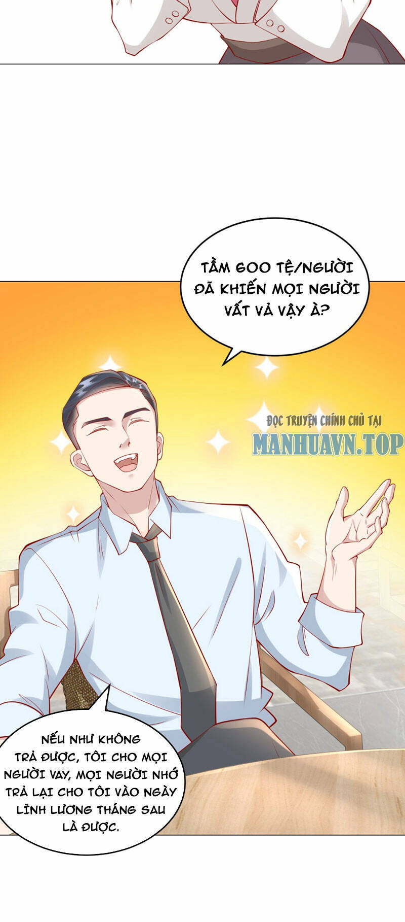 Tôi Là Tài Xế Xe Công Nghệ Có Chút Tiền Thì Đã Sao? Chap 25 - Next Chap 26