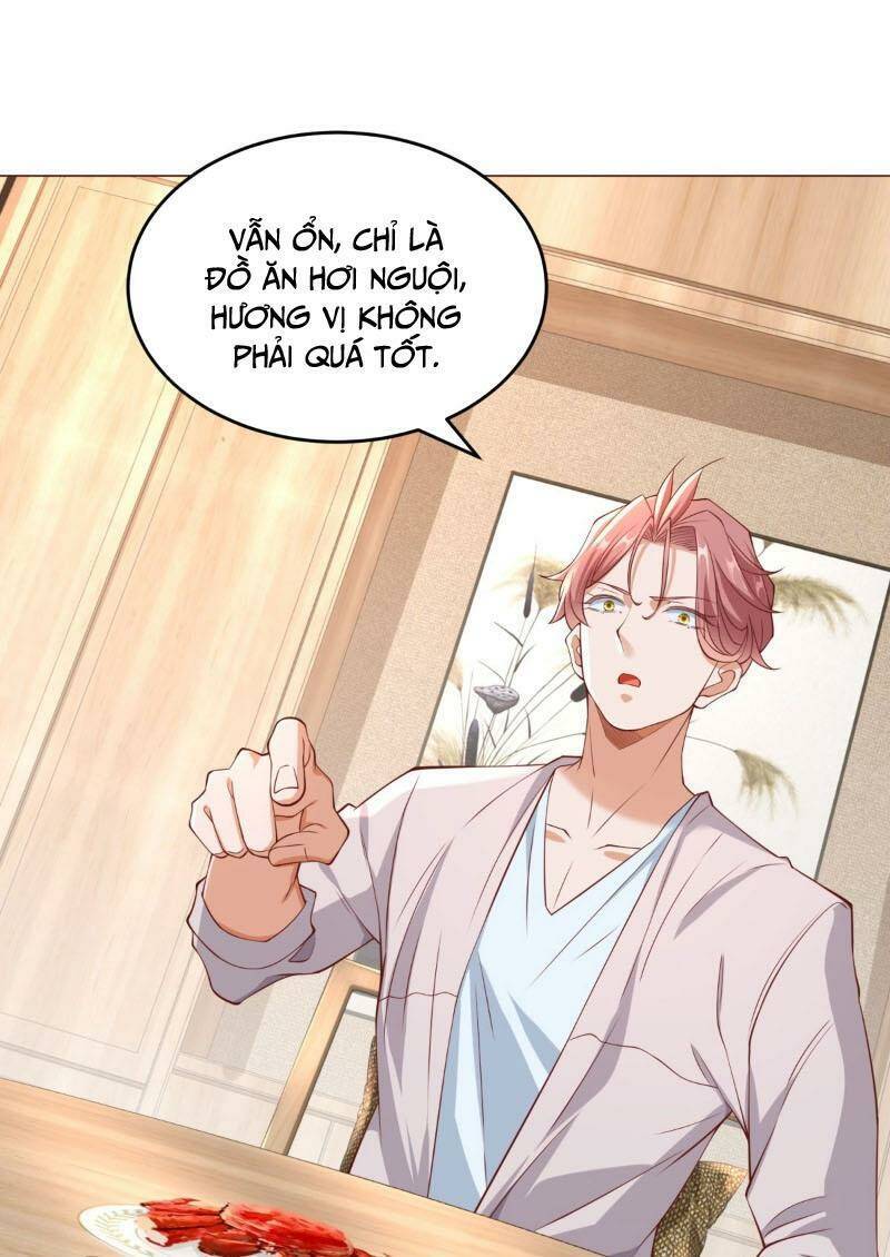 Tôi Là Tài Xế Xe Công Nghệ Có Chút Tiền Thì Đã Sao? Chap 26 - Next Chap 27