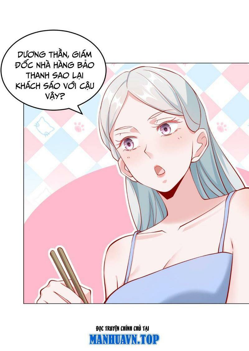 Tôi Là Tài Xế Xe Công Nghệ Có Chút Tiền Thì Đã Sao? Chap 26 - Next Chap 27
