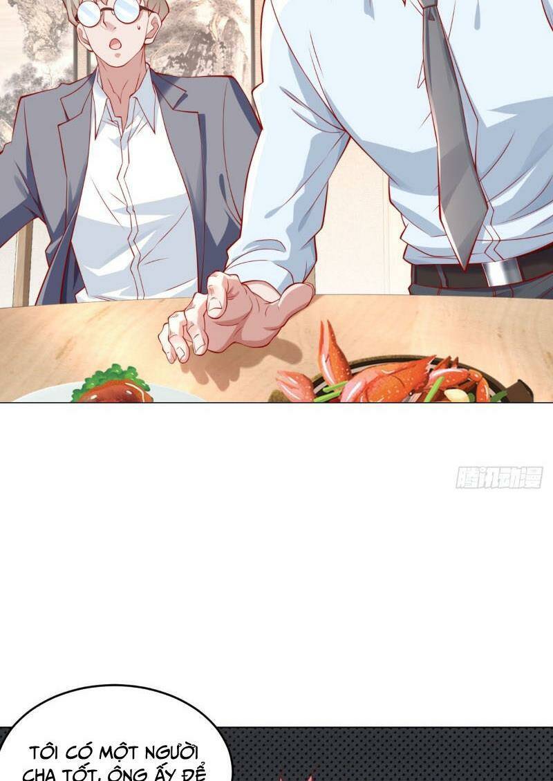 Tôi Là Tài Xế Xe Công Nghệ Có Chút Tiền Thì Đã Sao? Chap 26 - Next Chap 27