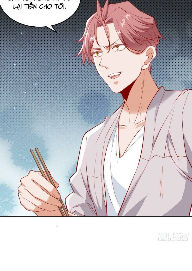 Tôi Là Tài Xế Xe Công Nghệ Có Chút Tiền Thì Đã Sao? Chap 26 - Next Chap 27
