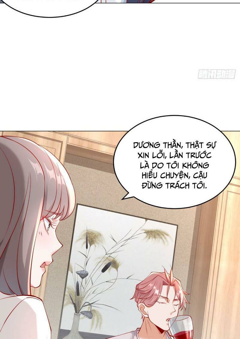 Tôi Là Tài Xế Xe Công Nghệ Có Chút Tiền Thì Đã Sao? Chap 26 - Next Chap 27