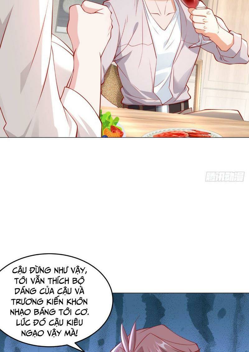 Tôi Là Tài Xế Xe Công Nghệ Có Chút Tiền Thì Đã Sao? Chap 26 - Next Chap 27